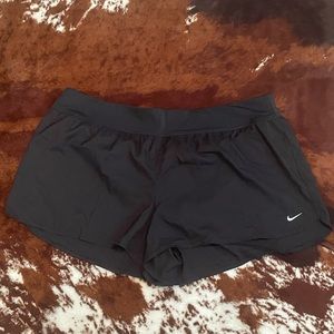 3x Nike athletic shorts